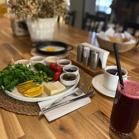 Kallinos Boutique 酒店