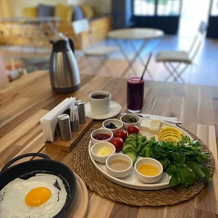 酒店 Kallinos Boutique 塞尔丘克