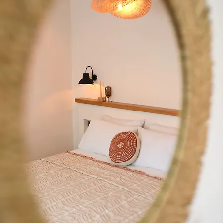 Kallinos Boutique * 塞尔丘克