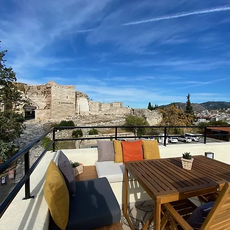 Kallinos Boutique * 塞尔丘克