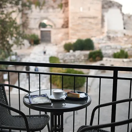 Kallinos Boutique 酒店 *