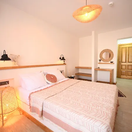 酒店 Kallinos Boutique 塞尔丘克