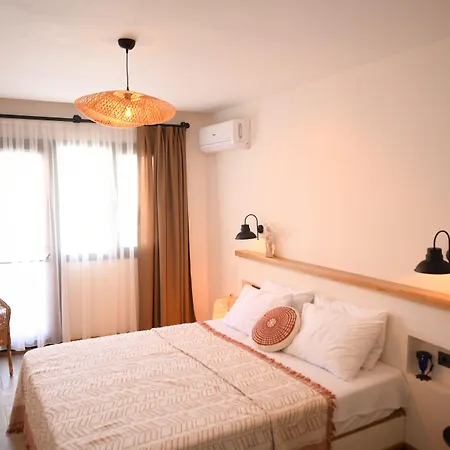 Kallinos Boutique 酒店 *